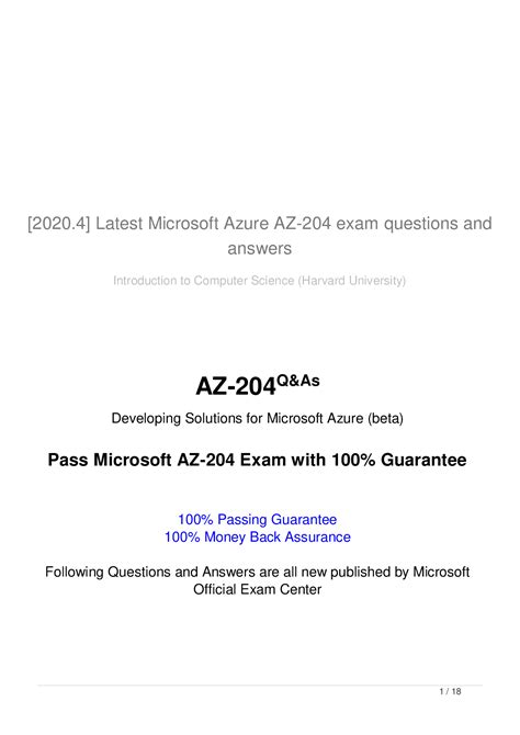 AZ-204 Examsfragen.pdf