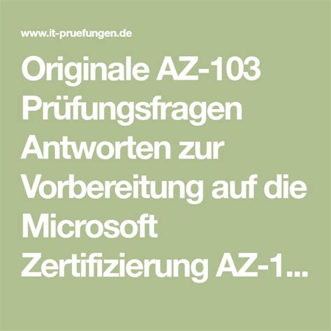 AZ-204-Deutsch Originale Fragen
