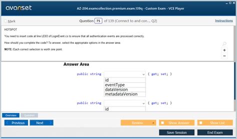 AZ-204-Deutsch Testantworten