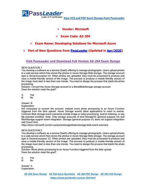 AZ-204-KR Echte Fragen.pdf