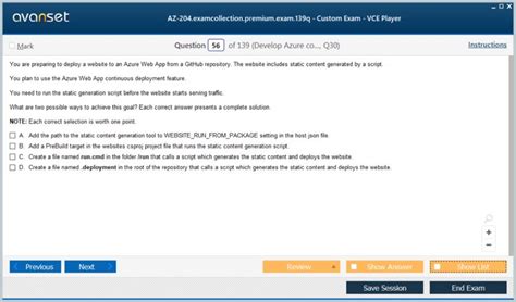 AZ-204-KR PDF Testsoftware
