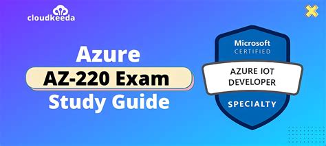 AZ-220 Exam