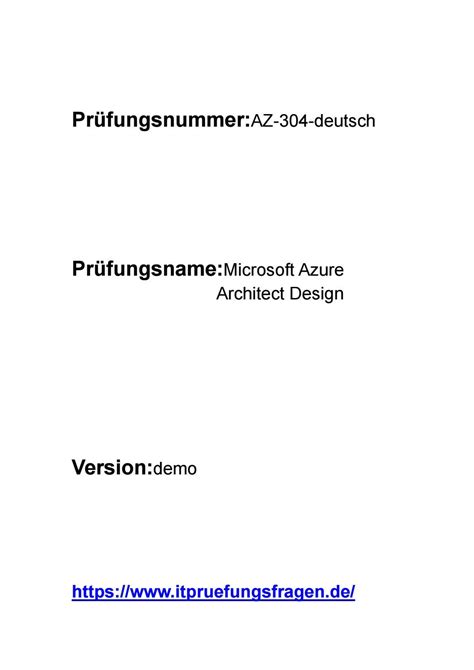 AZ-304 Deutsche Prüfungsfragen.pdf