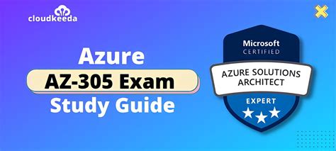 AZ-305 Prüfungs Guide