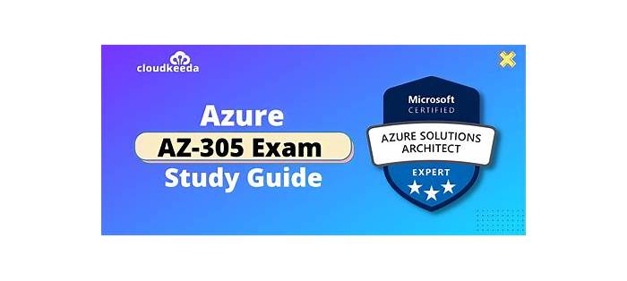 Reliable AZ-305 Exam Testking