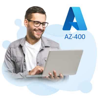 AZ-400 Online Test