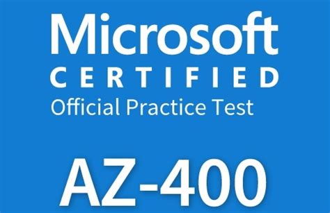 AZ-400 Online Tests