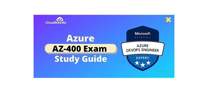 Reliable AZ-400 Exam Prep