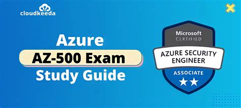 AZ-500 Exam
