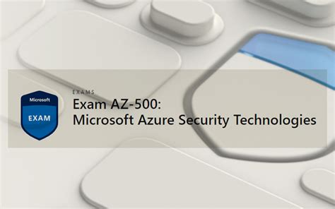 AZ-500 Online Prüfung