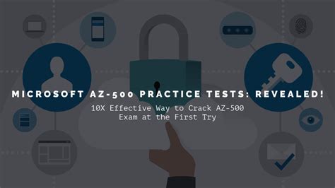AZ-500 Tests