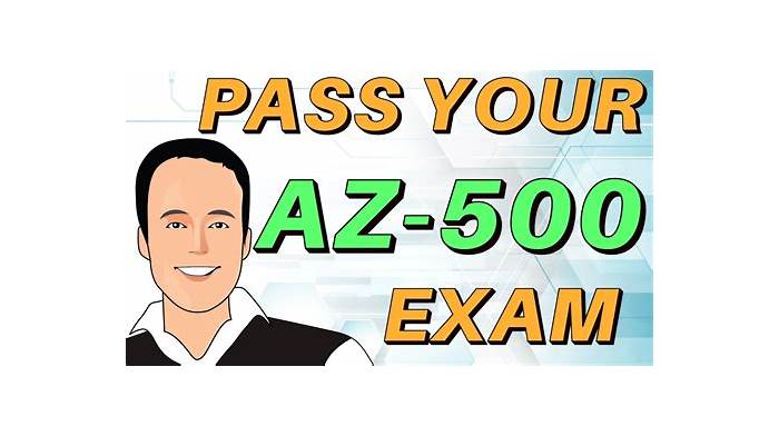 AZ-500 Valid Test Tutorial