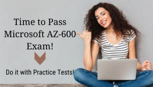 AZ-600 Exam Fragen