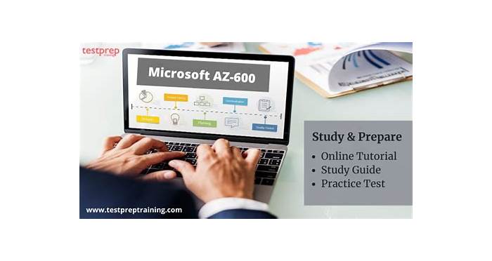 AZ-600 Accurate Study Material