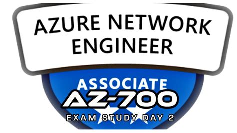 AZ-700 Exam