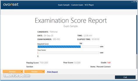 AZ-700 VCE Exam Simulator