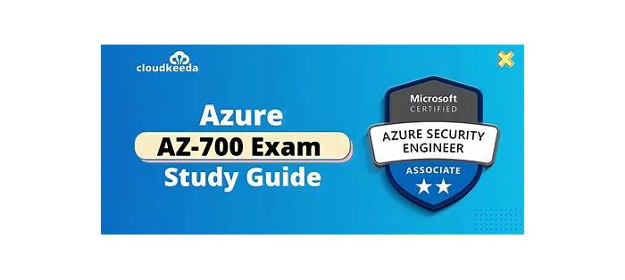 AZ-700 Popular Exams