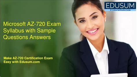 AZ-720 Examsfragen