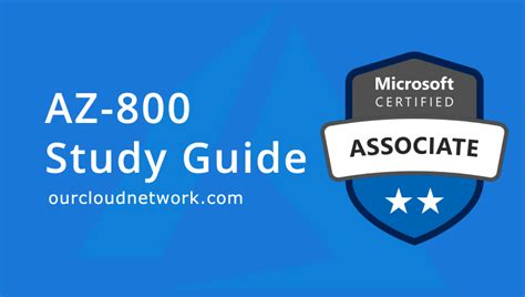 AZ-800 Prüfungs Guide