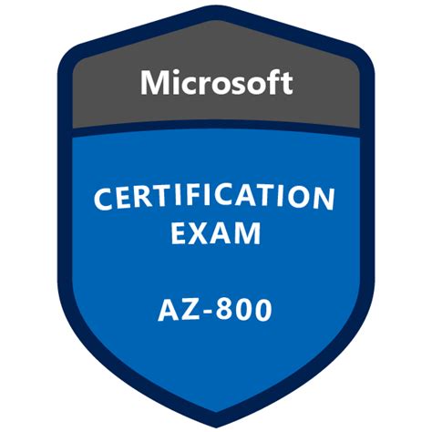 AZ-800 Zertifikatsfragen