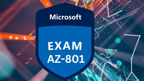 AZ-801 Online Tests