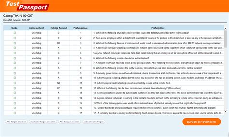 AZ-801 Probesfragen