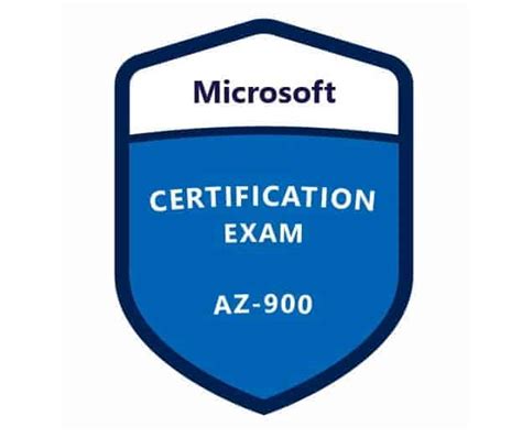AZ-900 Latest Exam Pass4sure