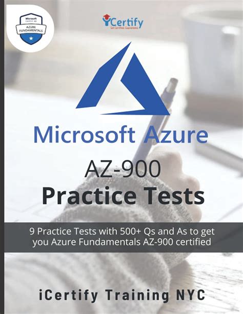 AZ-900 Tests