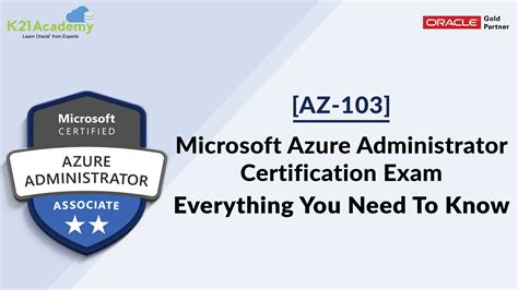 AZ103Microsoft Azure Administrator
