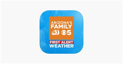 AZFamily’s First Alert Weather