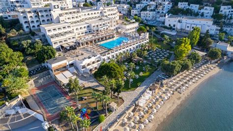 AZKA HOTEL, BODRUM.
