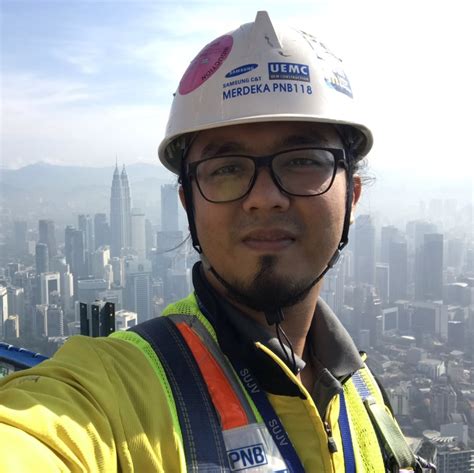 AZRUL ALHAKIM AB RAHIM - Project Engineer - LinkedIn