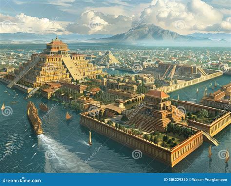 Aztec Empire | Timeline | Britannica - wintechmobiles.com