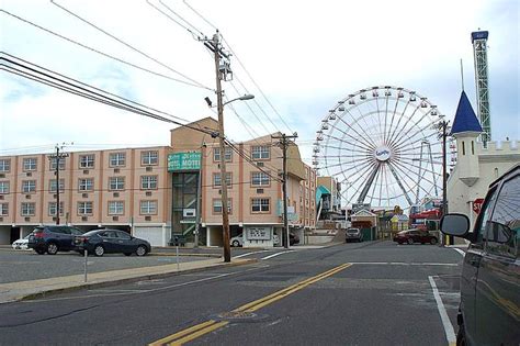 AZTEC OCEAN RESORT - Updated 2024 Prices (Seaside Heights, …