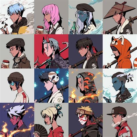 Azuki Nft Art - muktibox.com