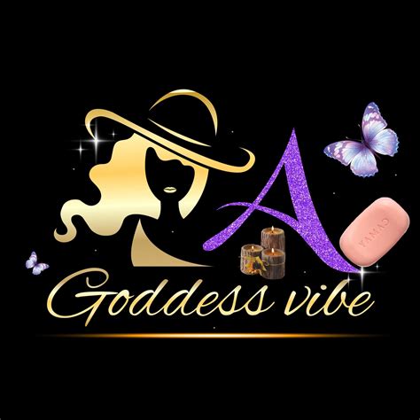 A_Goddess_Vibe Leaks XxX 🍌