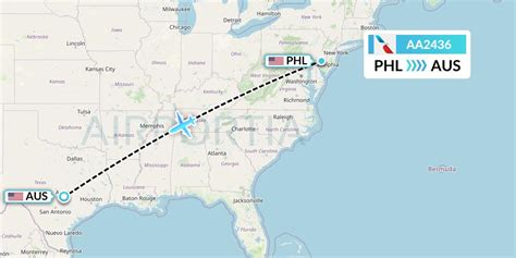 AA2436 Flight Tracker - Track the real-time flight status of American Airlines AA 2436 live using the FlightStats Global Flight Tracker. See if your flight has been delayed or cancelled and track the live position on a map..