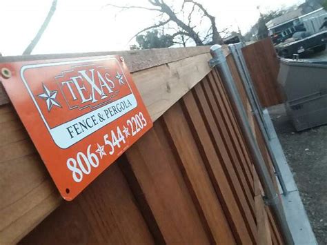 Aa Fence in Lubbock, TX with Reviews - YP.com - Yellow Pages