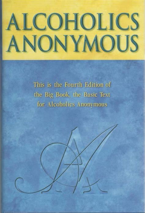Download a free copy of the basic text of the book Alcoholics Anonymous in PDF format. This is a 7th Tradition software for AA members and supporters, compatible with various computing systems ….