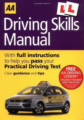 Aa driving skills manual aa driving test series. - Il manuale cambridge della psicologia del consumatore manuali cambridge in psicologia.