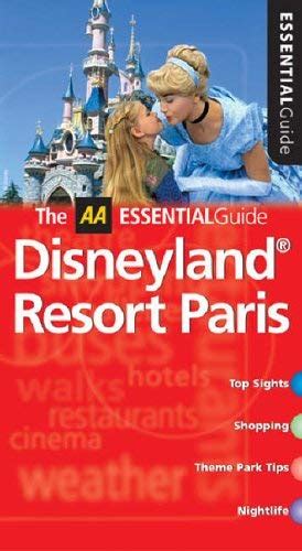 Aa essential disneyland paris resort aa essential guide. - Manual de normas y procedimientos de una empresa ejemplos.