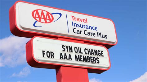 Aaa Lancaster Insurance And Member Services