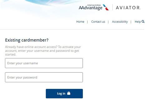 AAA Travel Advantage Visa Signature® Credit Card - Forgot User