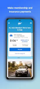 Aaa app for android.  The Gold Edition Download Auto Club App by American Autom...