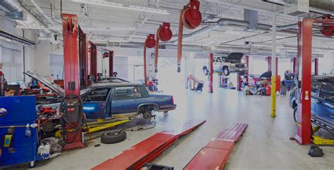 When it comes to car maintenance and repairs, finding a reliable and trustworthy auto service center is crucial. One such center that has been providing quality services for over 9.... 