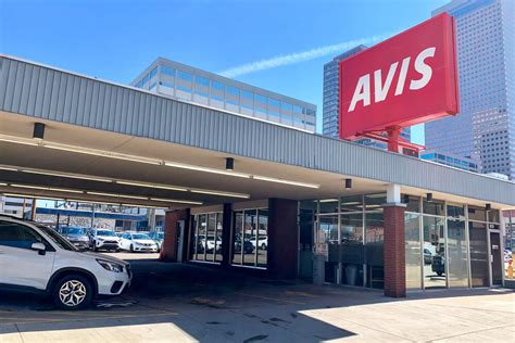 Avis Car Rental and its subsidiaries operate 