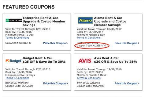 Aaa discount code for car rental. *Discount applies to pay later base rate. Taxes and fees excluded. AAA CDP# and PC #211013 must be included in your reservation or offer is void. Minimum twenty-eight(28) day rental required. Maximum rental days subject to certain restrictions. The offer is available at participating locations in the U.S.; Canada and Puerto Rico. 