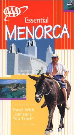 Aaa essential guide menorca aaa essential guides. - The collected works of st john cross.