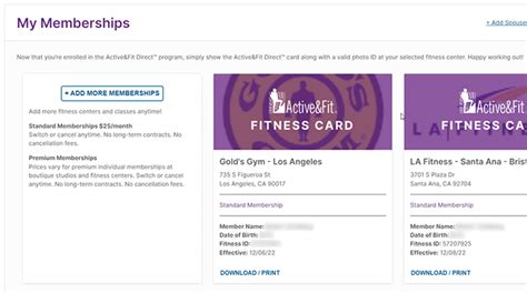 Aaa gym membership. AAA Gym Membership Discount. If anyone else is looking into signing up at a local gym now that gyms are reopening, check out your AAA discounts for the Active&Fit program. It covers most LA Fitness locations (except signature clubs), Chuze, Crunch, Gold's Gym, Planet Fitness, Curves, and one of those 50 and over gyms. 