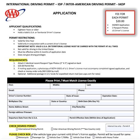 Aaa international driving. 23 Nov 2014 ... International Driving Permits are issued by AAA, but they don't have an office on Maui. However, I was going to have a full day in Seattle ... 